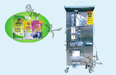 液體包裝設備-液體自動包裝機設備